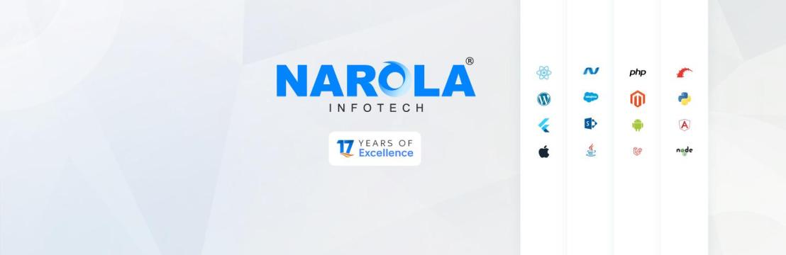 Narola Infotech